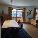 Hahnenkammblick Agroturismo