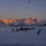 Agroturismo Hahnenkammblick *