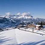 Hahnenkammblick