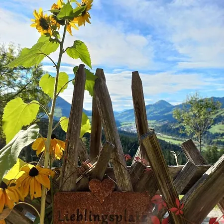 Hahnenkammblick Kitzbühel