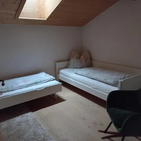 팜스테이 Hahnenkammblick 키츠부헬