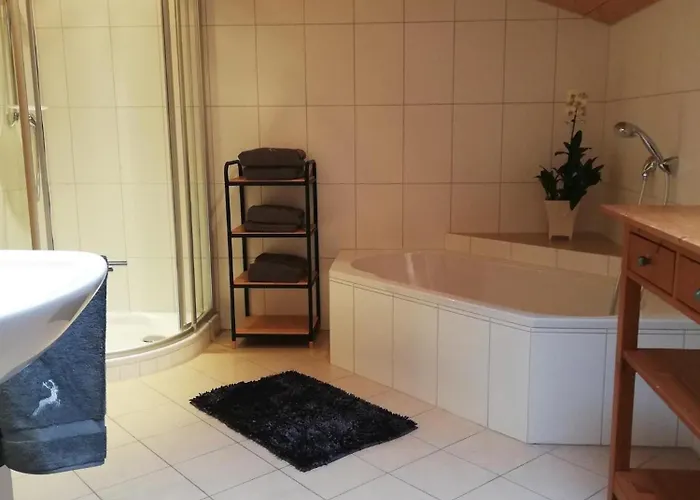 Hahnenkammblick קיצביהל