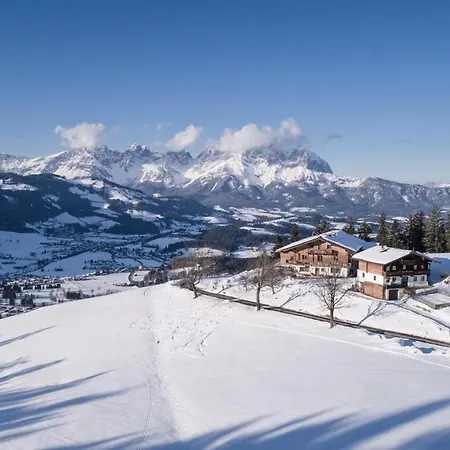 Hahnenkammblick